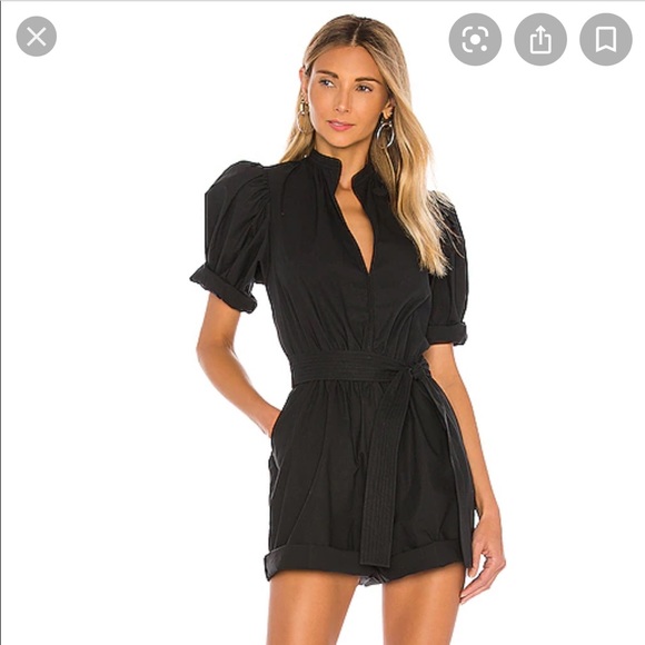 A.L.C. Pants - ALC Erica romper